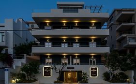 Chroma Lodge Rafina